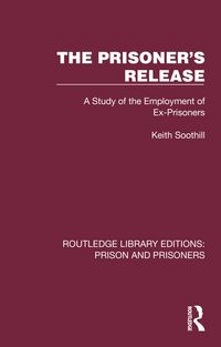 Produktbild: The Prisoner's Release