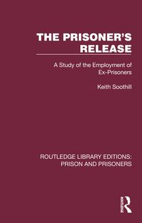 Produktbild: The Prisoner's Release
