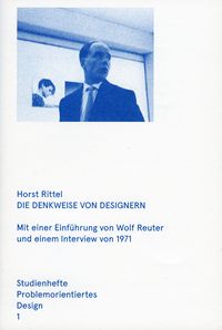Produktbild: Die Denkweise von Designern