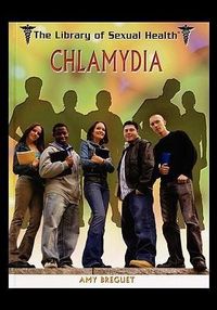 Produktbild: Chlamydia