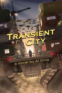 Produktbild: Transient City