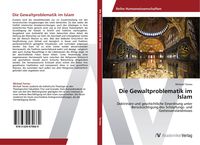 Produktbild: Die Gewaltproblematik im Islam