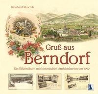 Produktbild: Gru&szlig; aus Berndorf