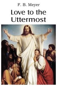 Produktbild: Love to the Uttermost