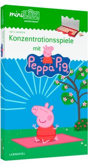 Produktbild: miniL&Uuml;K