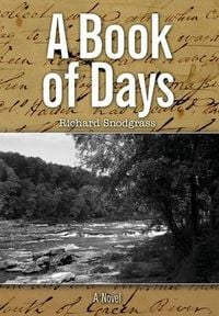 Produktbild: A Book of Days