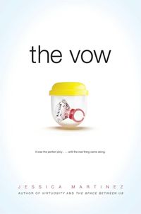 Produktbild: The Vow