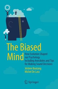 Produktbild: The Biased Mind