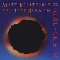 Produktbild: Big Black Sun