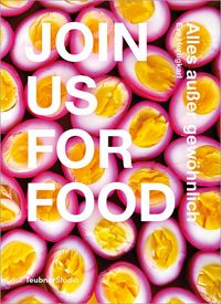 Produktbild: Join us for food