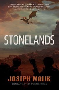Produktbild: Stonelands