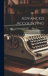 Produktbild: Advanced Accounting