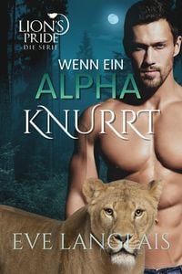 Produktbild: Wenn ein Alpha Knurrt