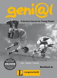 Produktbild: Geni@l A1 - Workbook A1