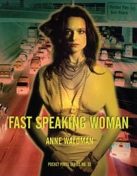 Produktbild: Fast Speaking Woman