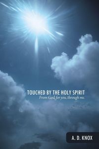 Produktbild: Touched by the Holy Spirit