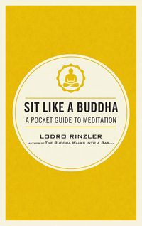 Produktbild: Sit Like a Buddha
