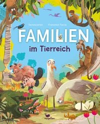 Produktbild: Familien im Tierreich