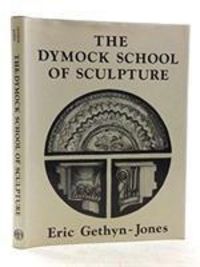 Produktbild: Jones, J: The Dymock School of Sculpture