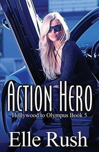 Produktbild: Action Hero: Hollywood to Olympus Book 5