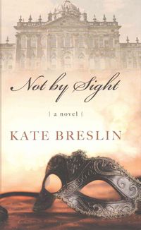 Produktbild: Not By Sight