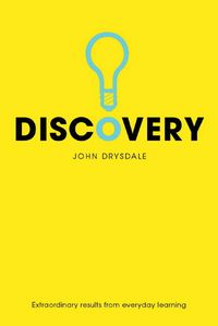 Produktbild: Drysdale, J: Discovery