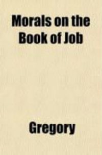Produktbild: Morals on the Book of Job (Volume 2)