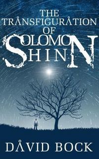 Produktbild: The Transfiguration of Solomon Shinn