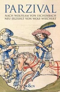 Produktbild: Parzival