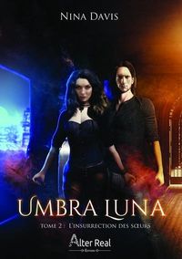 Produktbild: Umbra Luna - T02 - l'Insurrection des Soeurs