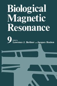 Produktbild: Biological Magnetic Resonance
