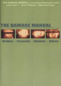 Produktbild: The Damage Manual