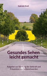 Produktbild: Gesundes Sehen leicht gemacht
