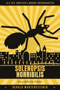Produktbild: Solenopsis horribilis