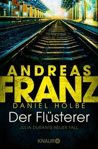 Produktbild: Der Fl&uuml;sterer