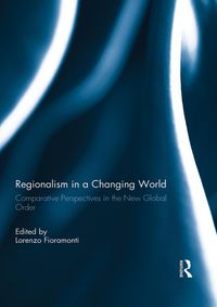 Produktbild: Regionalism in a Changing World