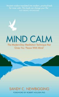 Produktbild: Mind Calm