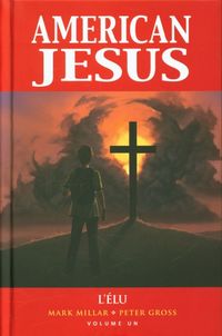 Produktbild: American Jesus