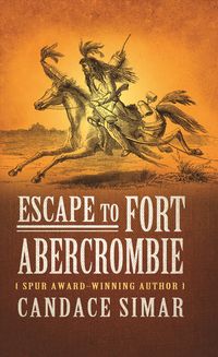 Produktbild: Simar, C: Escape to Fort Abercrombie