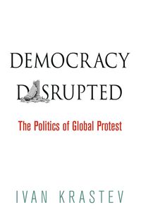 Produktbild: Democracy Disrupted