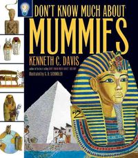 Produktbild: Don't Know Much about Mummies