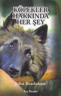 Produktbild: K&ouml;pekler Hakkinda Her Sey