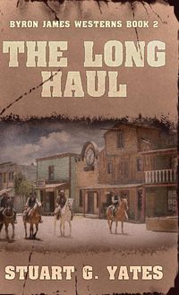 Produktbild: The Long Haul