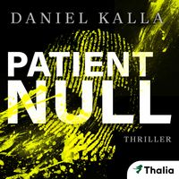 Produktbild: Patient Null (Nur bei uns!)