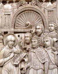 Produktbild: Byzantium and Islam