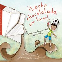 Produktbild: &iexcl;Leche chocolatada, por favor!