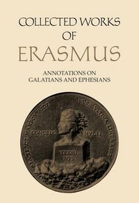 Produktbild: Annotations on Galatians and Ephesians