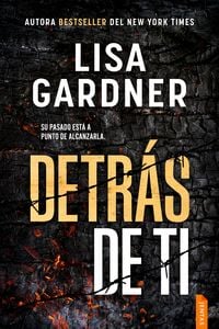 Produktbild: Detr&aacute;s de ti