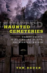 Produktbild: Haunted Cemeteries