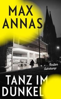 Produktbild: Tanz im Dunkel
